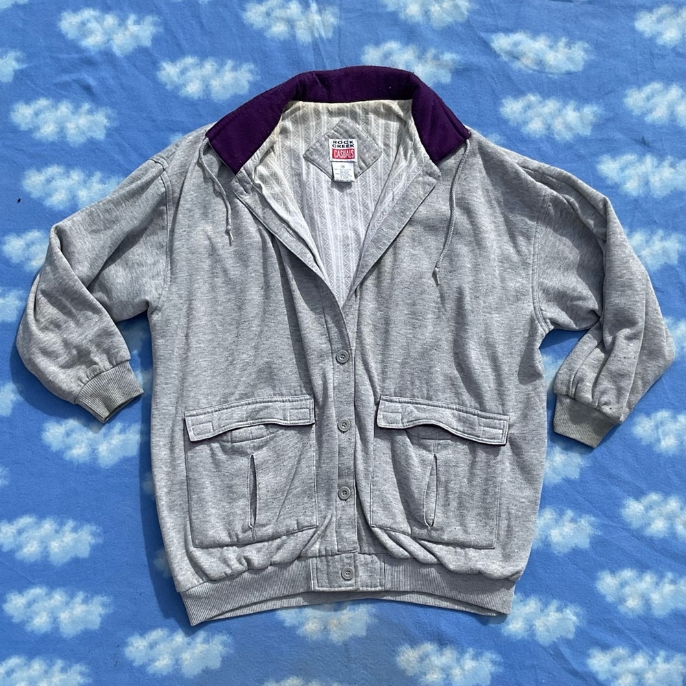 Vintage Jacket